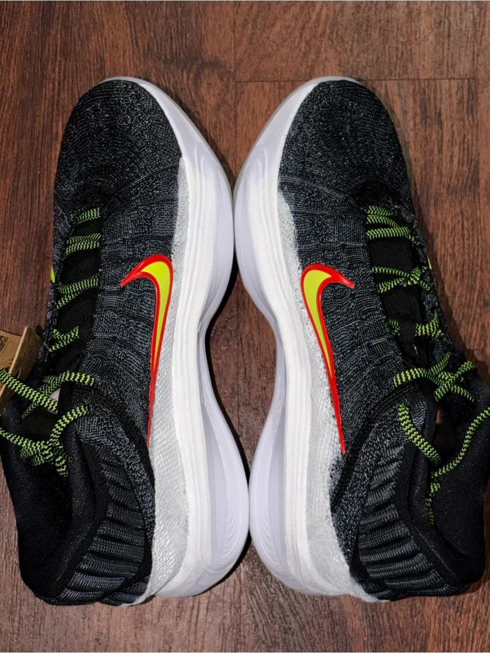 Nike size 9.5